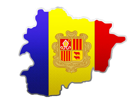 Shipping to Andorra
