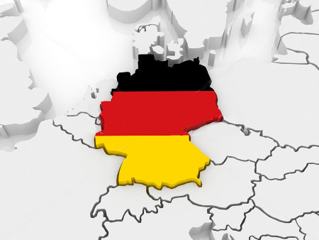 Removals to Germany