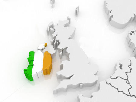 Removals to Ireland