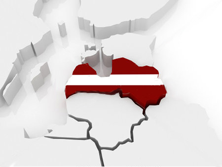 Removals to Latvia
