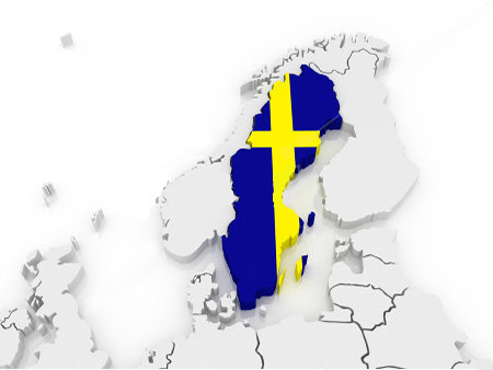 Removals to Sweden